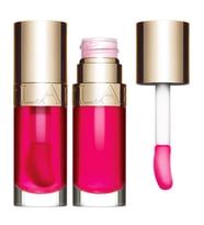 Clarins Lip Comfort Oil - Parlatıcı Dudak Yağı Pıtaya