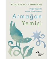 Armağan Yemişi