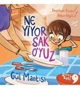 Ne Yiyorsak O’yuz