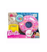Barbie Nin Içecek Standı Aksesuarları Hpt51-Hpt52