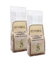 İstanbul Baharat Astragalus (Çin Geveni) 50 gr x 2 Adet