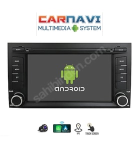 CARNAVİ 4-64 SEAT LEON 2012-2017 OEM MULTİMEDİA CİHAZ ANDROİD