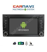 CARNAVİ 4-64 SEAT LEON 2012-2017 OEM MULTİMEDİA CİHAZ ANDROİD