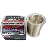 ZALT'S ALL BASS NYLON 300M 0.350 MM NYLON MİSİNA