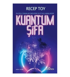 Kuantum Şifa