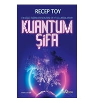 Kuantum Şifa