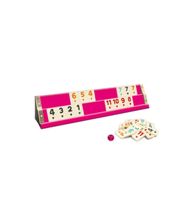Star Okey Pembe Okey Takımı (Pink Okey Takımı)