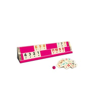 Star Okey Pembe Okey Takımı (Pink Okey Takımı)