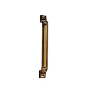 Can Kulp 160 mm Antik sarı ( 5 adet) (Standart)