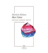 Sherlock Holmes - Mavi Yakut