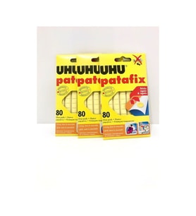 Uhu Patafıx - Sarı