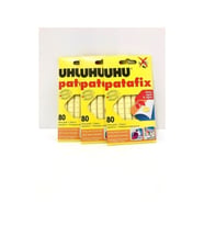 Uhu Patafıx - Sarı