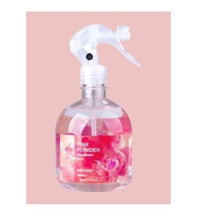 Pink Powder Sprey  500 ml Oda ve Ortam kokusu