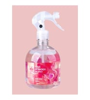 Pink Powder Sprey  500 ml Oda ve Ortam kokusu