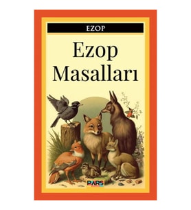 Ezop Masalları
