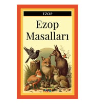 Ezop Masalları