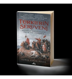 Türklerin Serüveni