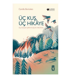 Üç Kuş, Üç Hikâye