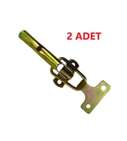 Büyük Kaput Kilit-157400-2 Adet