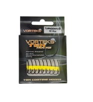 Vorteks 67811 Turndown Tgn Sazan İğnesi 10’LU PAKET NO:2