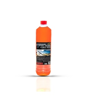STEEP Oto Yazlık Cam Suyu 1 Lt