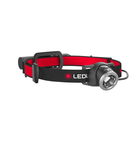 Led Lenser  H8R (STD)