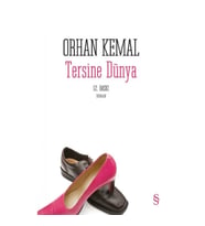 Tersine Dünya