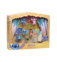 DİSNEY STITCH MOVIE 6’LI MİNİ FİGÜR SET