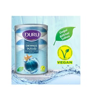 Duru Fresh Sensations Okyanus Tazeliği Güzellik Sabunu