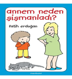 Annem Neden Şişmanladı?