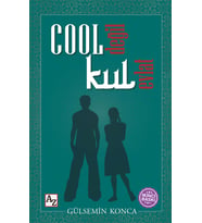 Cool Değil Kul Evlat / Gülsemin Konca