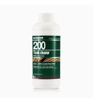 Clin Azur 200 - 1 Lt Teak Temizleyici - Bakımın İlk Adımı: Tik Güverteniz İçin D