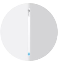 Tp-Link Festa F65, Ax3000Mbps, 1 Gigabit Port, Festa Mesh, Kesintisiz Dolaşım, Mu-Mimo, 250 Cihaza K (Çok Renkli)