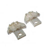 Ford Focus Arka Cam Kriko Fiberi