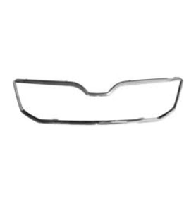 Skoda Octavia 3 2013-2017 Panjur Cercevesi Parlak Siyah 5E0853761PB Wisco