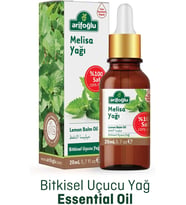 Melisa Yağı 20ml