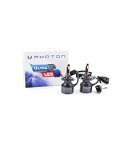 PHOTON ULTRA H7 LED XENON TAKIM Uyumlu