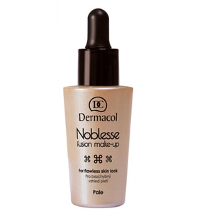 NOBLESSE FUSION MAKE-UP/CİLT TONUNU EŞİTLEYİCİ FONDÖTEN 1308 NO.2