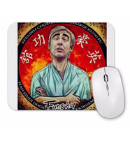 Sener Sen Mouse Pad