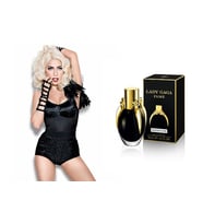 Lady Gaga Fame Black Fluid Edp 100 ml Kadın Parfümü