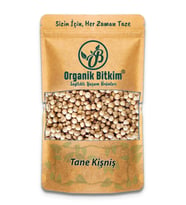 Organik Bitkim Tane Kişniş 250 gr