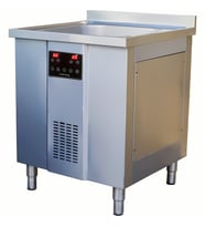 Borasco BR-D070-Y Basınçlı Yıkama Makinesi-100Lt-Digital Kontrollü-Dolaplı