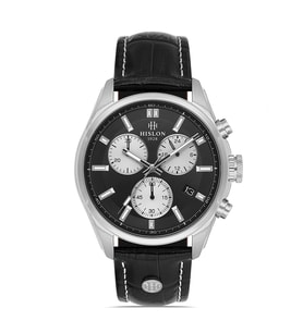 HISLON MS207S-04BS ERKEK KOL SAATİ