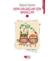 Rüya Dalgıçları İçin Masallar 1
