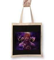 Bts Jin Epiphany Bez Çanta Uzun Saplı