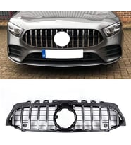 Mercedes A serisi W177 Gtr Panjur 2019+ Sonrası Uyumlu