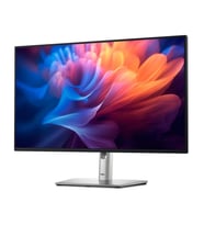 27 P2725H Fhd 8Ms 100Hz Hdmi+Vga+Dp Pivot Led Monitor