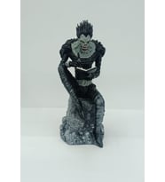 Anime Figür Death Note Ryuk 15 cm Karakter Figür Oyuncak Biblo (Karışık)