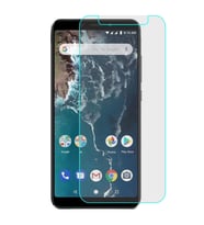 Xiaomi Mi A2 Temperli Kırılmaz Cam Ekran Koruyucu