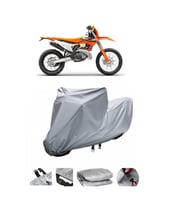 Yeni KTM 300 EXC TPI   Motosiklet Brandası ARKA ÇANTA UYUMSUZ BRANDA